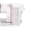 Распошивальная машина Janome Cover Pro D Max